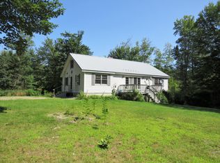 980 Bunker Hill Rd, Jefferson, ME 04348
