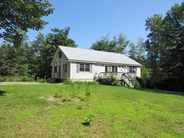 980 Bunker Hill Road, Jefferson, ME 04348