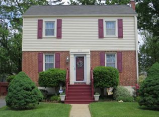 2910 Church Rd, Baltimore, MD 21234