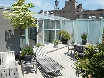 Rented by Sotheby's International Realty