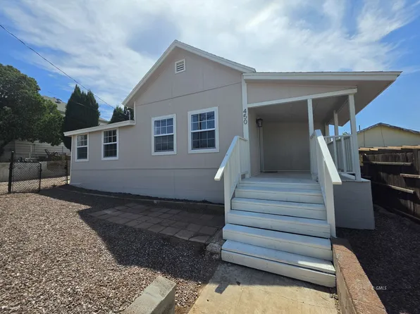 450 E Mesquite St, Globe, AZ 85501