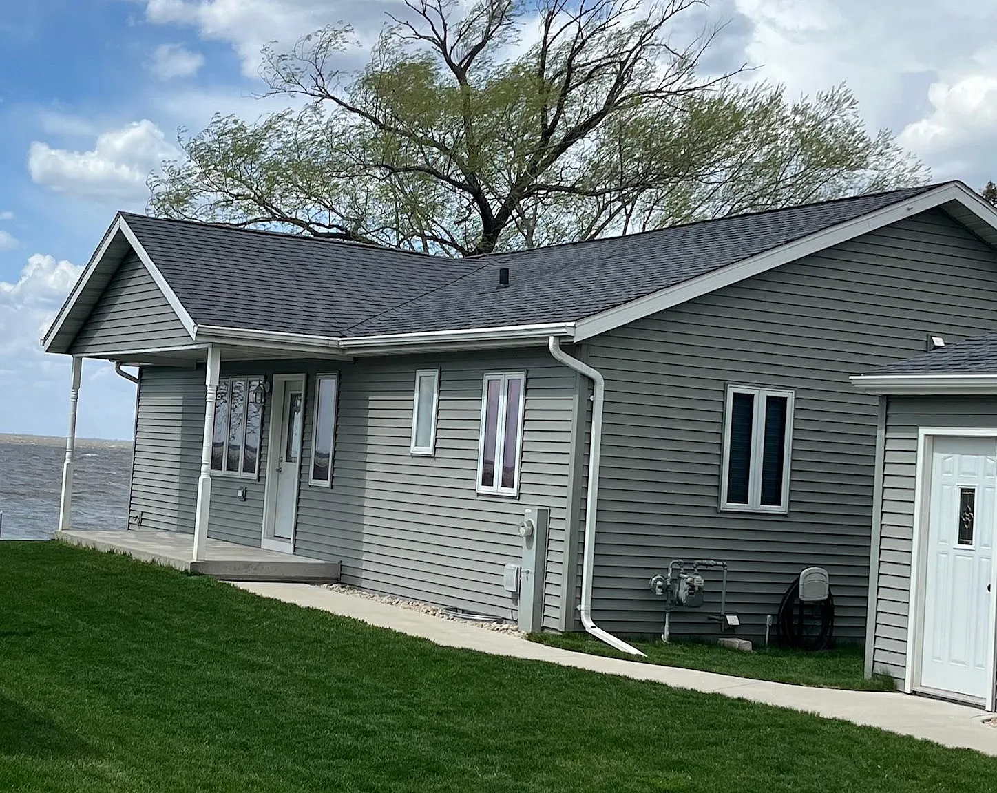 N9248 Willow Lane Beach Rd, Fond Du Lac — Photo 2