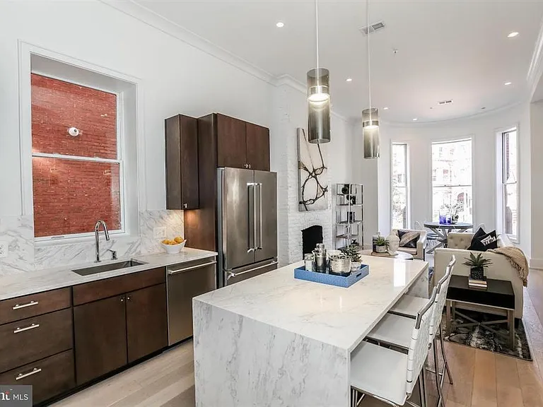 1304 Rhode Island Ave NW #3 — Photo 10