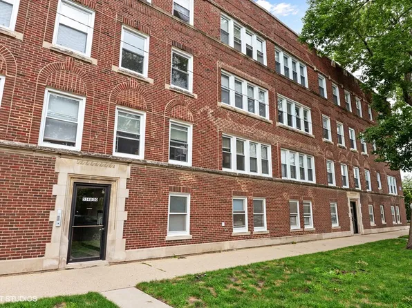 5348-56 N. Wolcott Ave. / 1903 W. Balmoral Ave., 5348 N Wolcott Ave #53562, Chicago, IL 60640