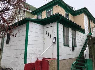 2520 Arctic Ave, Atlantic City, NJ 08401
