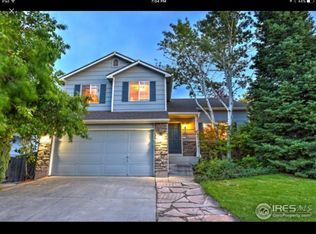 1019 Woodside Rd, Longmont, CO 80504