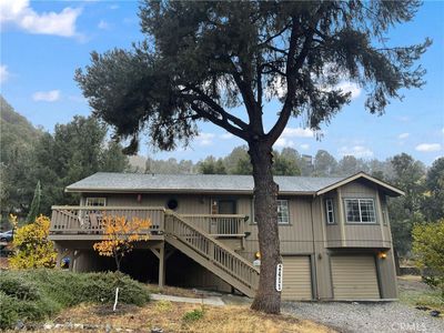 2411 Glacier Dr, Frazier Park, CA, 93225