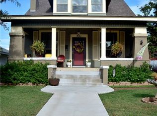 721 S 25th St, Fort Smith, AR 72901