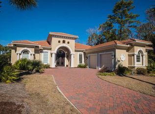 1694 Serena Dr, Myrtle Beach, SC 29579