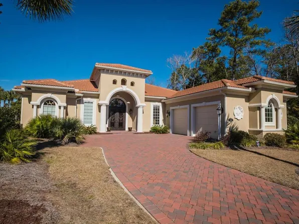 1694 Serena Dr, Myrtle Beach, SC 29579