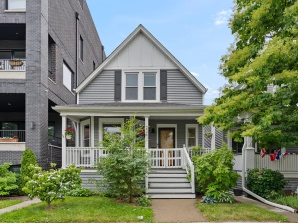 2241 W Foster Ave, Chicago, IL 60625