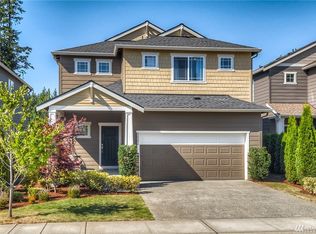 24204 SE 258th Way, Maple Valley, WA 98038