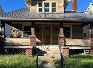 1438 E Maynard Ave, Columbus, OH 43211