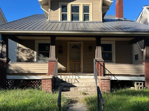1438 E Maynard Ave, Columbus, OH 43211
