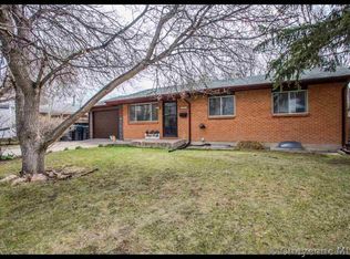 1313 Adams Ave, Cheyenne, WY 82001