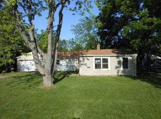 1516 Lucerne Ave, Indianapolis, IN 46241