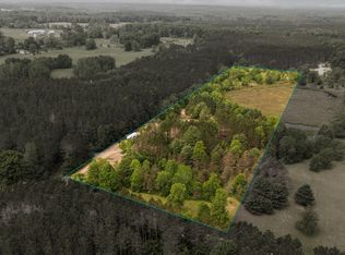 5744 Grand Kal Rd SW, Fife Lake, MI 49633