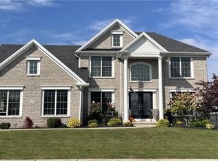 175 Chancellor Ln, Buffalo, NY 14224