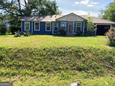 113 N 5th St, Glenwood, GA, 30428