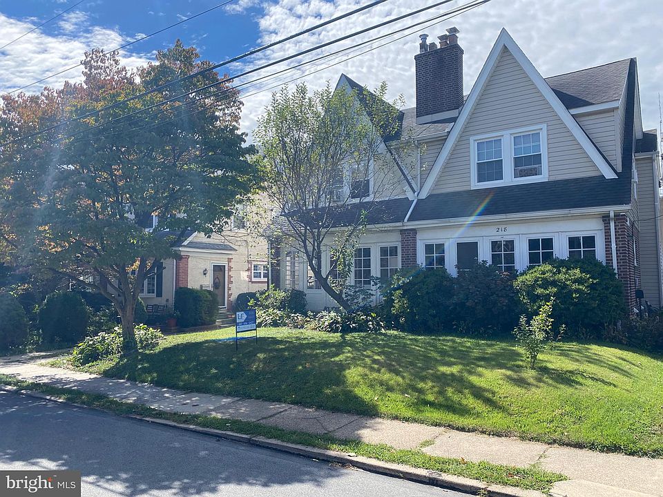 220 Parham Rd, Springfield, PA 19064 Zillow