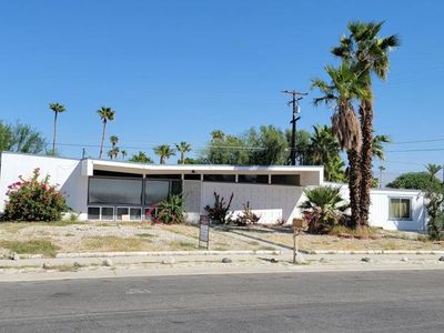 3570 E Camino Rojos, Palm Springs, CA, 92262