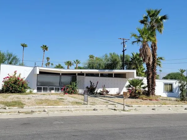 3570 E Camino Rojos, Palm Springs, CA 92262
