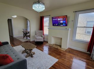 1407 W Woodlawn Ave #3, San Antonio, TX 78201
