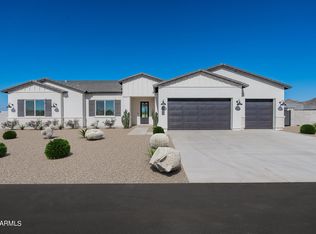 2677 W Marita St, Queen Creek, AZ 85144