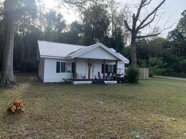 445 SE Broad St, Jesup, GA 31545