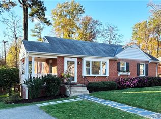 1204 Blue Jay Ln, Henrico, VA 23229