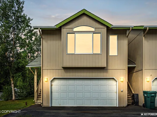 1544 State St, Anchorage, AK 99504