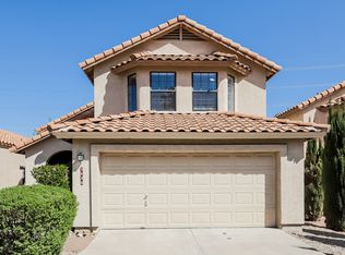 1626 E Villa Theresa Dr, Phoenix, AZ 85022