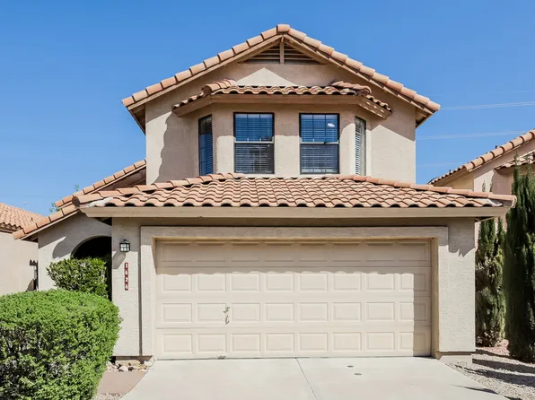 1626 E Villa Theresa Dr, Phoenix, AZ 85022