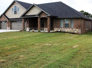 18505 Bridge Point #WC-2871, Fayetteville, AR 72704