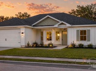 4710 W Lynn Rd, Milton, FL 32583
