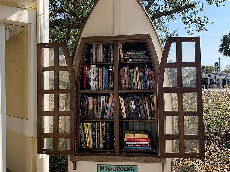 Gulf Blvd — Photo 73