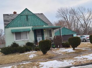 4374 Newport St, Detroit, MI 48215