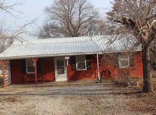 10599 Sun Hill Rd, Clinton, MO 64735