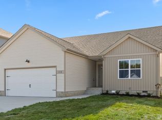 1118 Tybee Dr, Clarksville, TN 37042