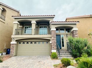 6127 Fielding Hills Rd, Las Vegas, NV 89118