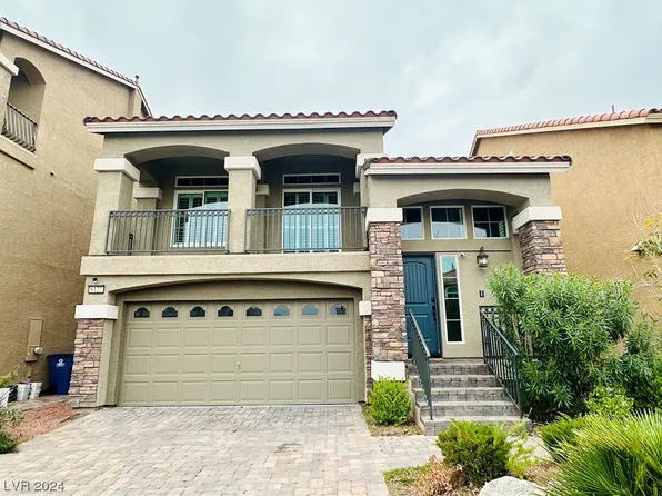 6127 Fielding Hills Rd, Las Vegas, NV 89118