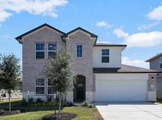 20816 Alcala Terrance, Manor, TX 78653