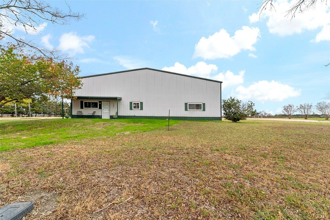 761 County Road 13550, Pattonville, TX 75468 MLS 20481224 Zillow