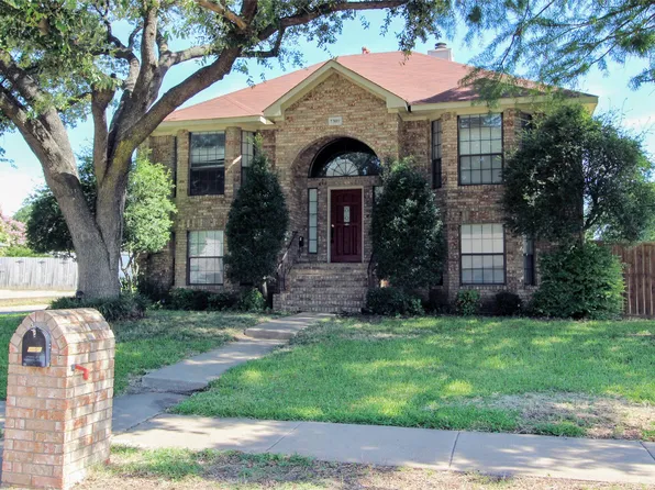 7309 Shawn Dr, Rowlett, TX 75088