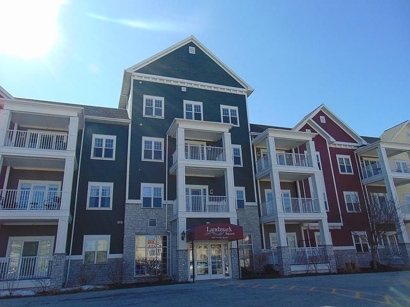 1st image of 832 N 6th St Unit 209