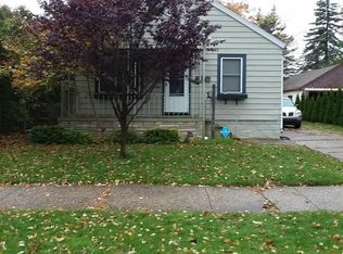 2203 N Charles St, Saginaw, MI 48602