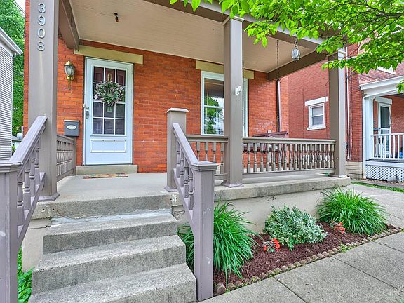 3rd image of 3908 Hazel Ave