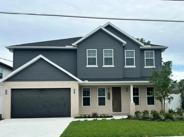 3506 W Rogers Ave, Tampa, FL 33611