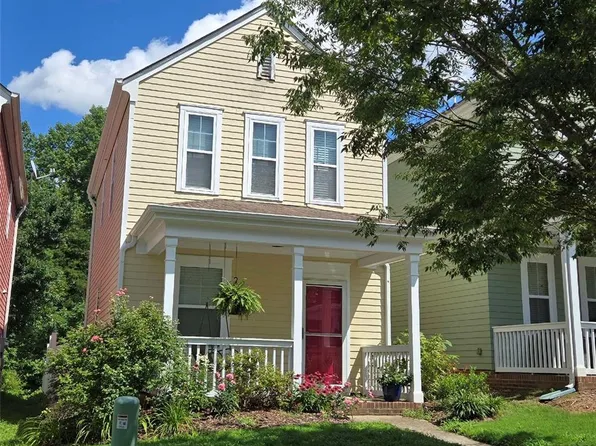 15947 Rose Glenn Ln, Davidson, NC 28036