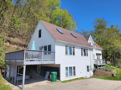 216 Prospect St, Mc Gregor, IA, 52157
